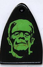 Frankenstein 

